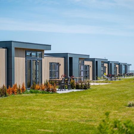 Europarcs Enkhuizer Strand Enkhuizen Exterior photo