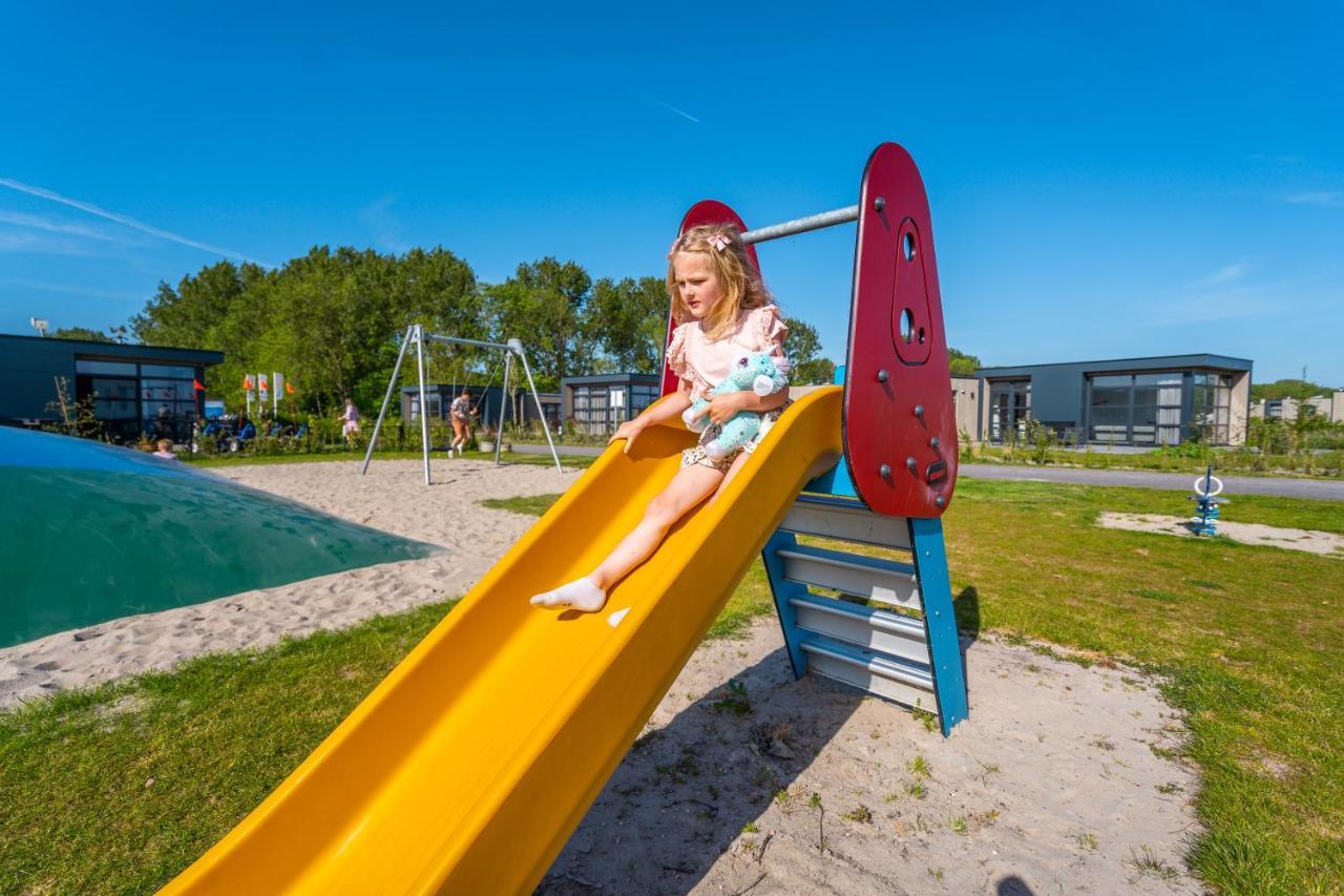 Europarcs Enkhuizer Strand Enkhuizen Exterior photo