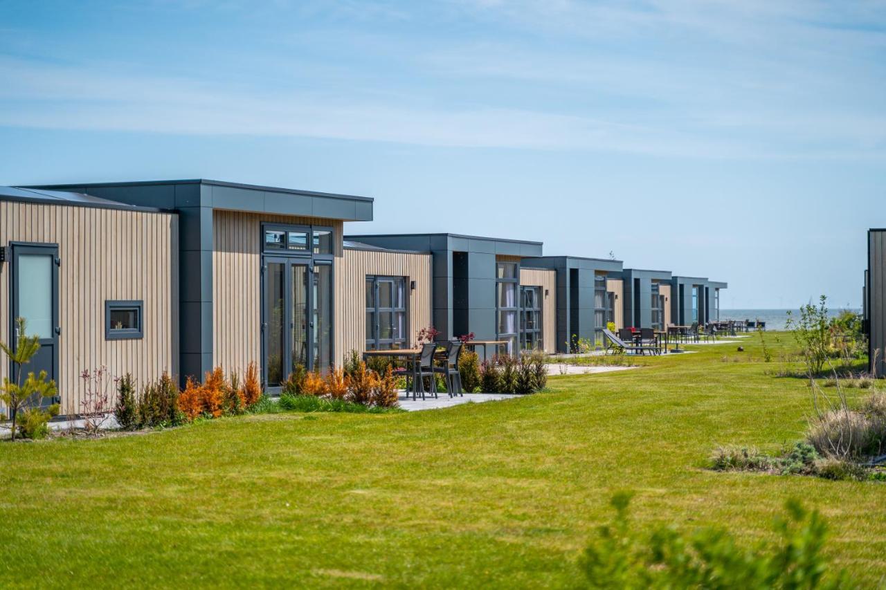 Europarcs Enkhuizer Strand Enkhuizen Exterior photo