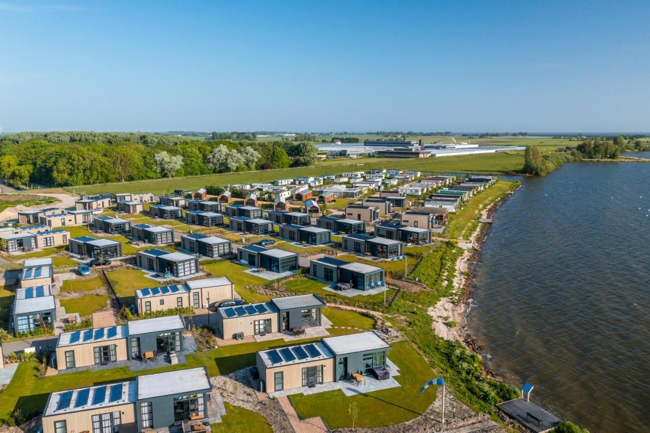 Europarcs Enkhuizer Strand Enkhuizen Exterior photo