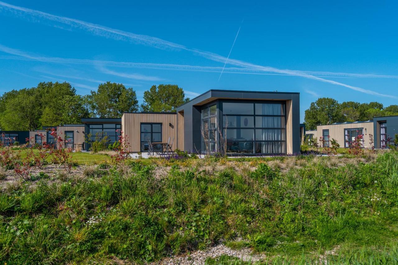 Europarcs Enkhuizer Strand Enkhuizen Exterior photo