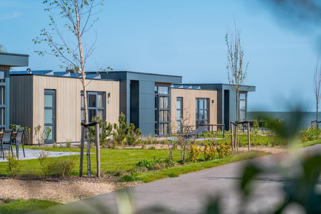 Europarcs Enkhuizer Strand Enkhuizen Exterior photo