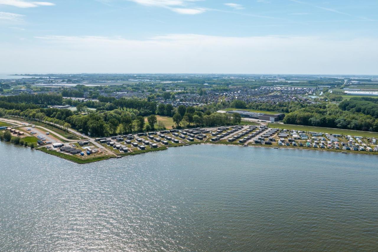 Europarcs Enkhuizer Strand Enkhuizen Exterior photo